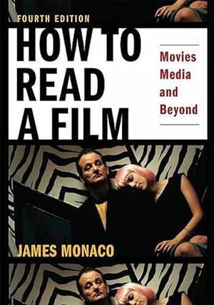 Imagen del vendedor de How to Read a Film (Paperback) a la venta por Grand Eagle Retail