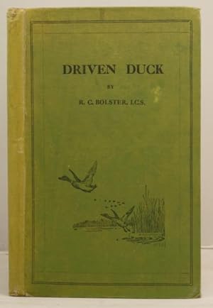 Driven Duck