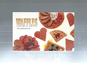 Image du vendeur pour Waffles mis en vente par ODDS & ENDS BOOKS