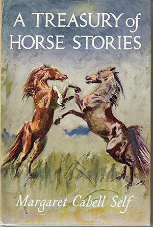 A Treasury Of Horse Stories