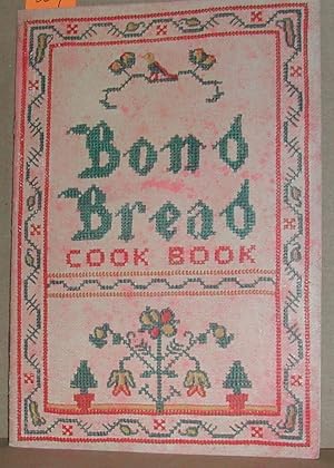 Imagen del vendedor de The Bond Book of Recipes a la venta por Weatherby Books
