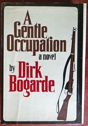 Seller image for A Gentle Occupation for sale by Canford Book Corral