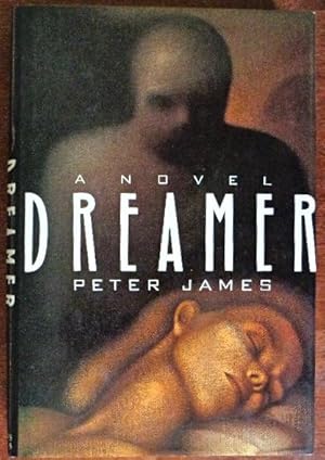 Seller image for Dreamer for sale by Canford Book Corral