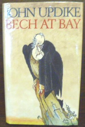 Seller image for BECH AT BAY, A QUASI-NOVEL for sale by Glenn Books, ABAA, ILAB