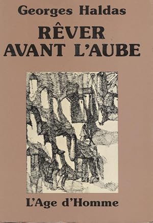 Rêver avant l'aube