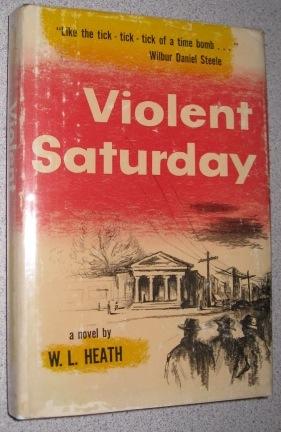 Violent Saturday