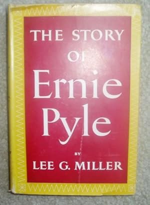 The Story of Ernie Pyle