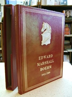 Edward Marshall Boehm 1913-1969