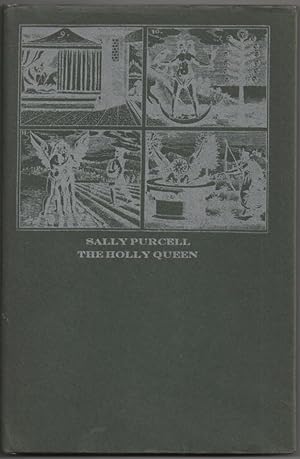 Seller image for The Holly Queen for sale by Frances Wetherell