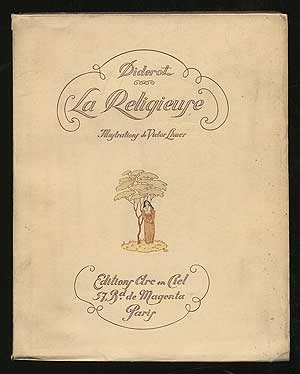 La Religieuse Denis Diderot - Documents Gratuits - Sheela