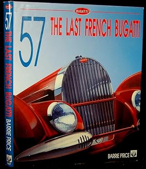 57 THE LAST FRENCH BUGATTI