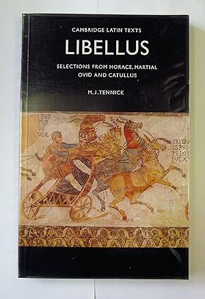 Image du vendeur pour Cambridge Latin Texts Libellus mis en vente par St Marys Books And Prints