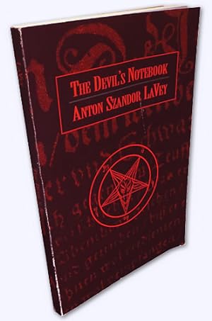 The Devil's Notebook.