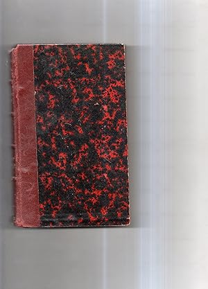 Imagen del vendedor de LA SECONDE JEUNESSE. Roman a la venta por Librairie CLERC