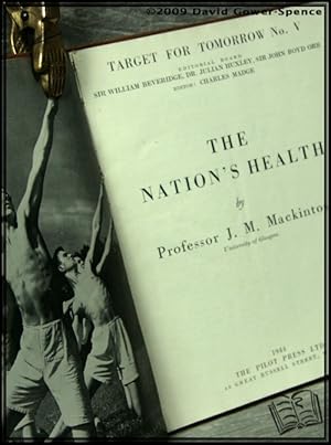 The Nation's Health