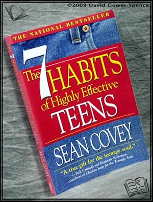 The 7 Habits of Highly Effective Teens