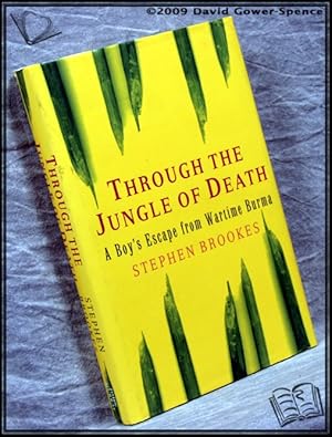 Bild des Verkufers fr Through the Jungle of Death zum Verkauf von BookLovers of Bath