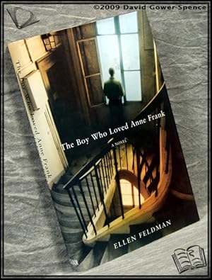Image du vendeur pour The Boy Who Loved Anne Frank mis en vente par BookLovers of Bath