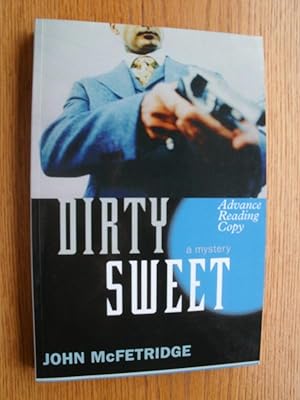 Imagen del vendedor de Dirty Sweet a la venta por Scene of the Crime, ABAC, IOBA