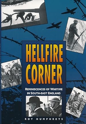 Seller image for Hellfire Corner for sale by Barter Books Ltd