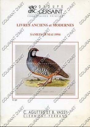 LIVRES ANCIENS ET MODERNES. [VALLEMONT. MILITARIA LATTRE. NOLLET. HALLER. LECAT. MAITREJEAN. LOUI...