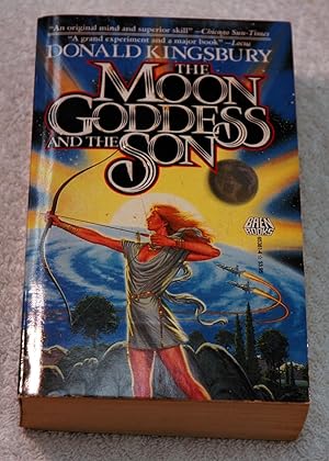 Imagen del vendedor de The Moon Goddess and the Son a la venta por Preferred Books