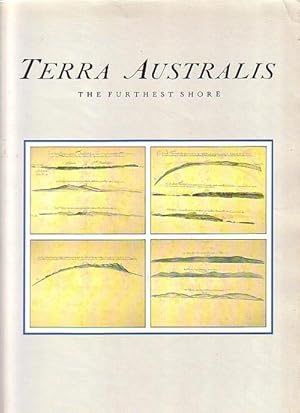 Bild des Verkufers fr TERRA AUSTRALIS - The Furthest Shore zum Verkauf von Jean-Louis Boglio Maritime Books
