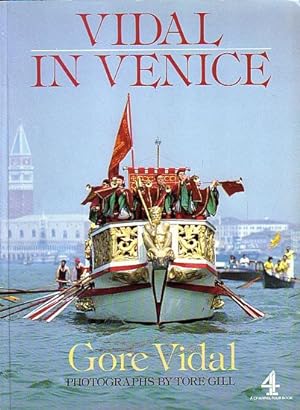 Seller image for VIDAL IN VENICE for sale by Jean-Louis Boglio Maritime Books