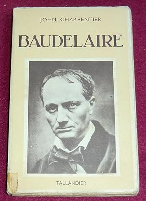 Seller image for BAUDELAIRE for sale by LE BOUQUINISTE