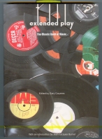 Seller image for Extended Play: The Elastic Book Of Music for sale by COLD TONNAGE BOOKS