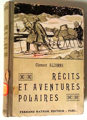 Récits et aventures polaires