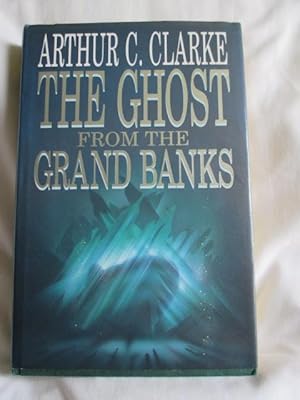 Seller image for The Ghost from the Grand Banks for sale by MacKellar Art &  Books