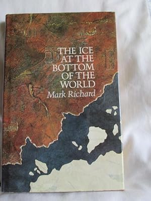 Seller image for Ice at the Bottom of the World for sale by MacKellar Art &  Books