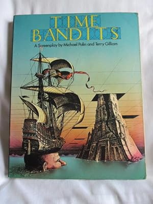 Seller image for Time Bandits for sale by MacKellar Art &  Books