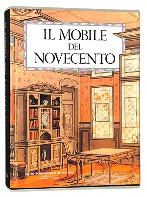 Il mobile del Novecento