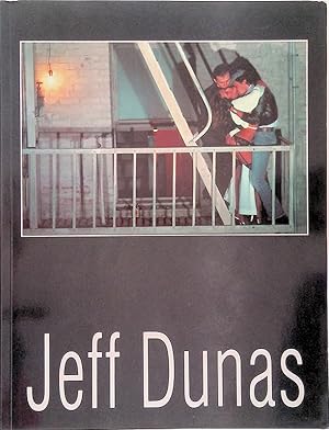 Jeff Dunas