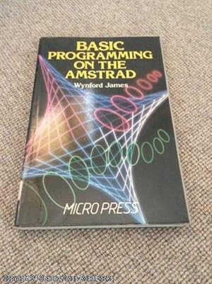 BASIC Programming on the Amstrad
