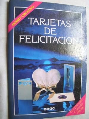 TARJETAS DE FELICITACIÓN