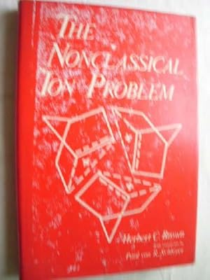 THE NONCLASSICAL ION PROBLEM