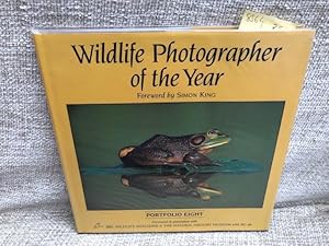 Wildlife Photographer of the Year Portfolio 8
