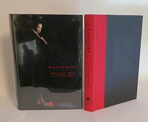 Seller image for Katherine for sale by Books Again