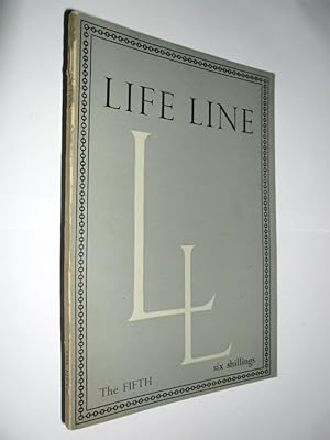 Life Line .The Fifth Autumn 1948