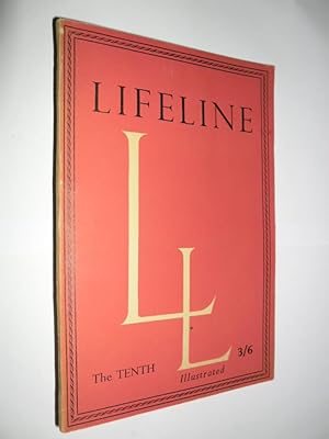 Lifeline .The Tenth Winter 1949-1950