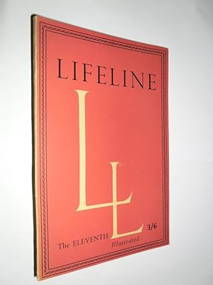 Lifeline .The Eleventh Spring 1950