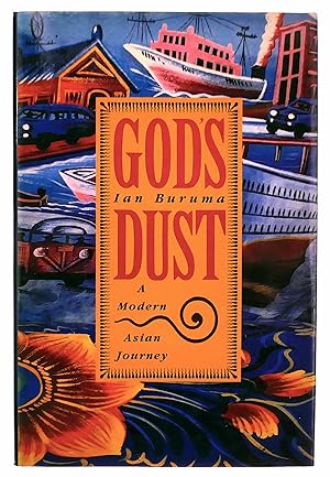 Seller image for God's Dust: A Modern Asian Journey for sale by Black Falcon Books