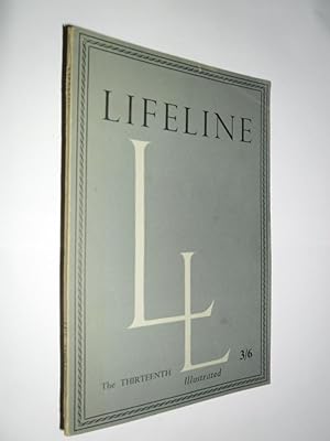 Lifeline .The Thirteenth Autumn 1950