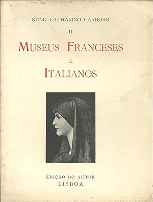 MUSEUS FRANCESES E ITALIANOS