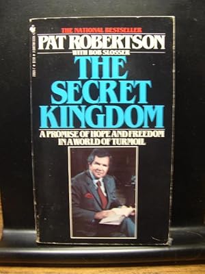 Seller image for THE SECRET KINGDOM for sale by The Book Abyss