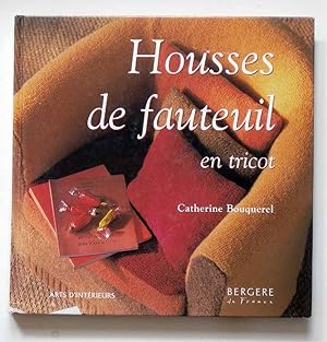 Bild des Verkufers fr Housses De Fauteuil En Tricot zum Verkauf von Andmeister Books