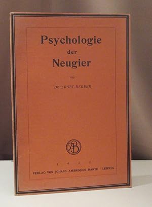 Psychologie der Neugier.